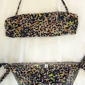 Gap Body 2-piece Swimsuit: Size XS